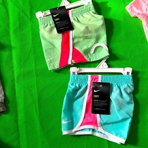 Nike Dry Fit